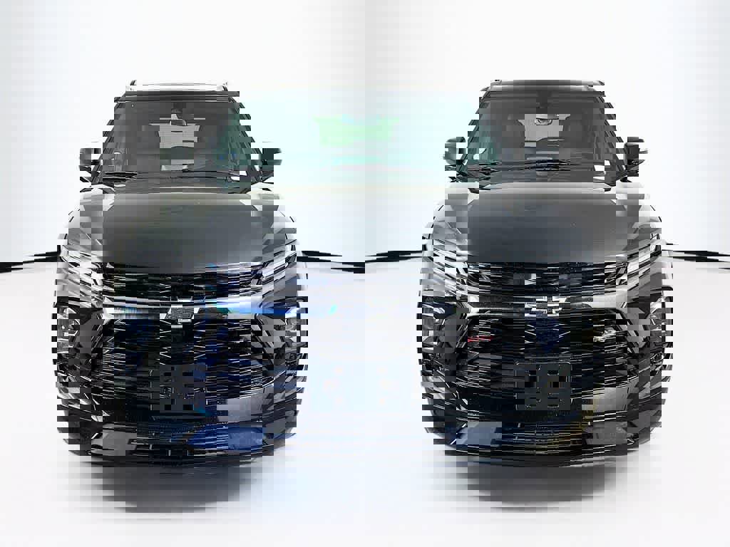 Used 2023 Chevrolet Blazer RS w/ Enhanced Convenience Package image 8