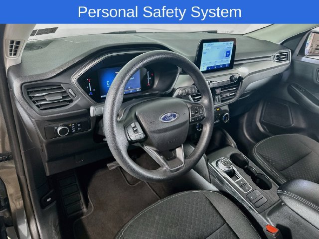 Certified 2025 Ford Escape Active AWD/4WD image 21
