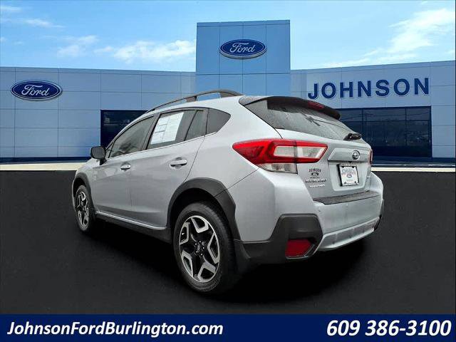 Used 2019 Subaru Crosstrek 2.0i Limited w/ Moonroof Package w/Navigation image 5