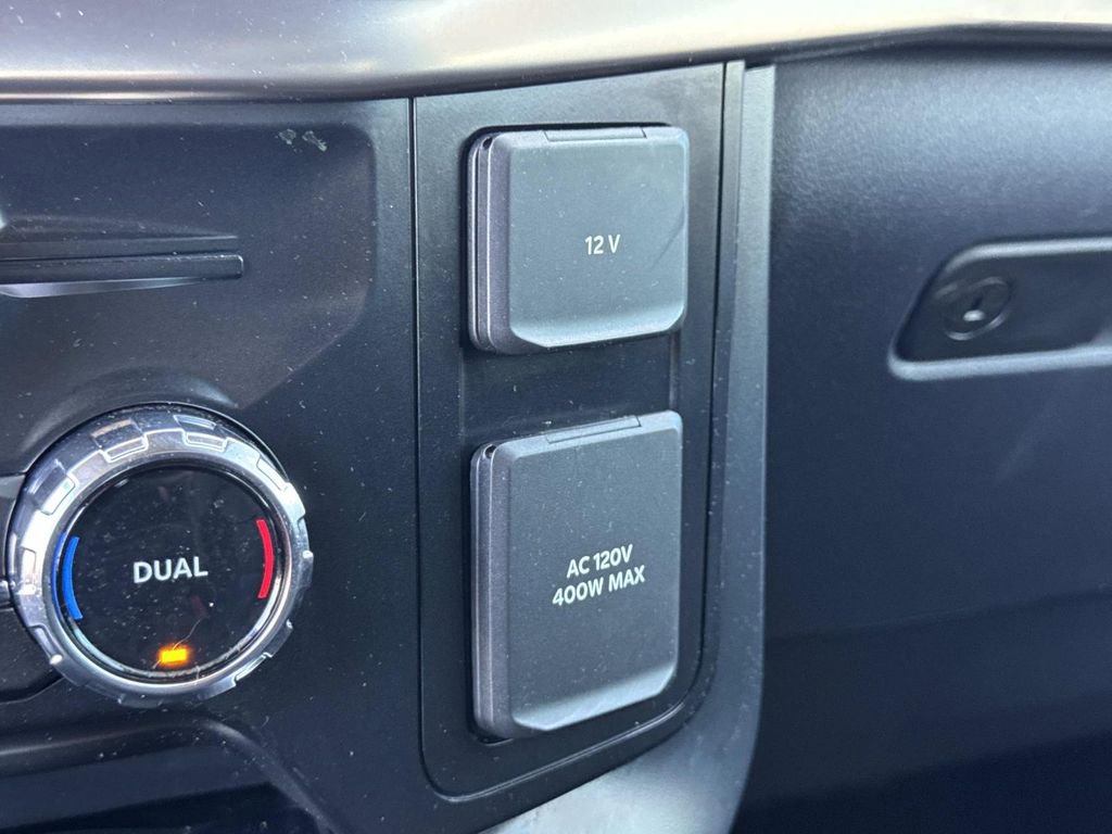 Certified 2023 Ford F150 Raptor image 6