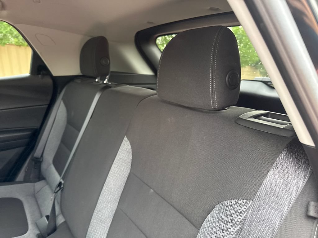 Used 2023 Chevrolet TrailBlazer LT AWD/4WD image 22