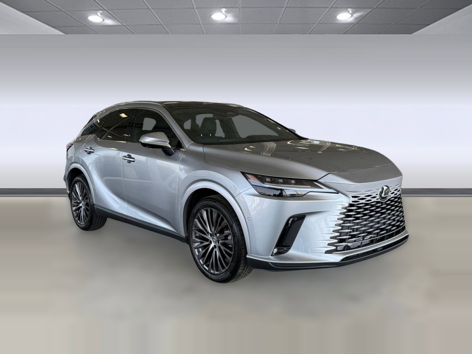 Used 2023 Lexus RX 350 FWD w/ Cold Area Package image 7