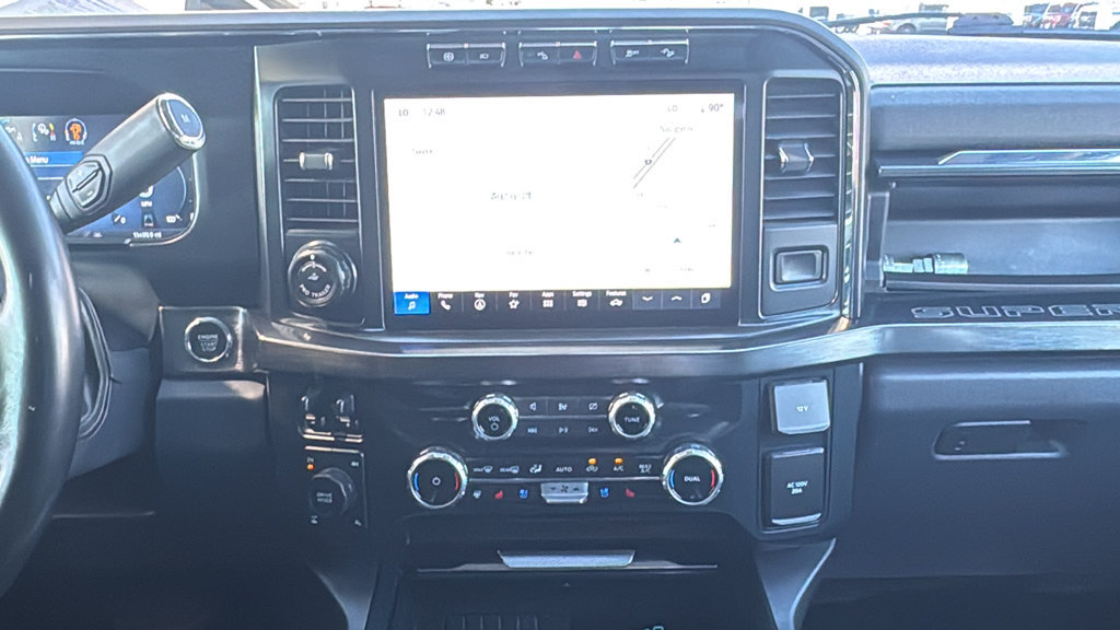Certified 2023 Ford F250 Lariat w/ Lariat Ultimate Package AWD/4WD image 14
