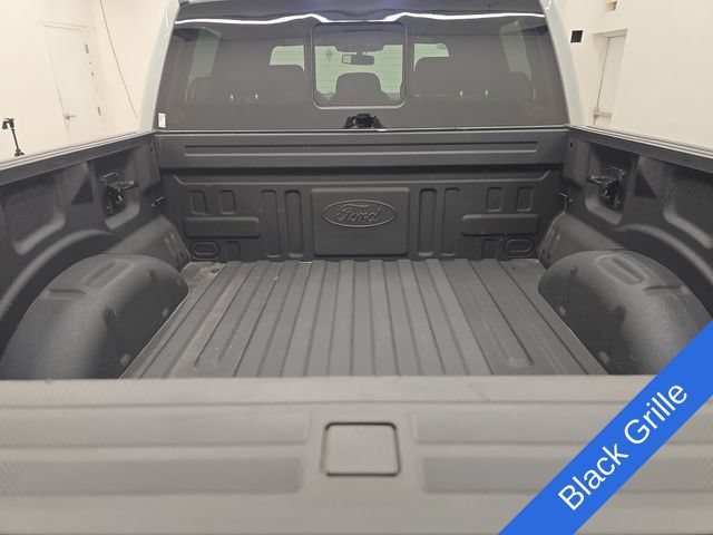 Certified 2024 Ford F150 XLT w/ Equipment Group 302A MID AWD/4WD image 16