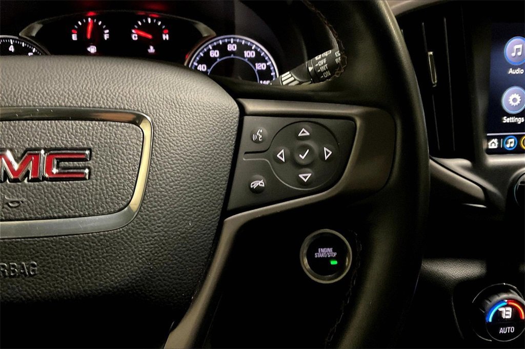 Used 2023 GMC Terrain AT4 image 18