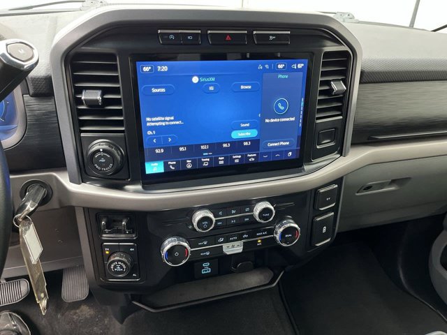 Certified 2024 Ford F150 XLT w/ Tow/Haul Package AWD/4WD image 19