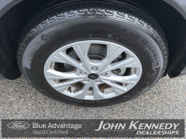 Certified 2024 Ford Escape Active w/ Cold Weather Package image 6