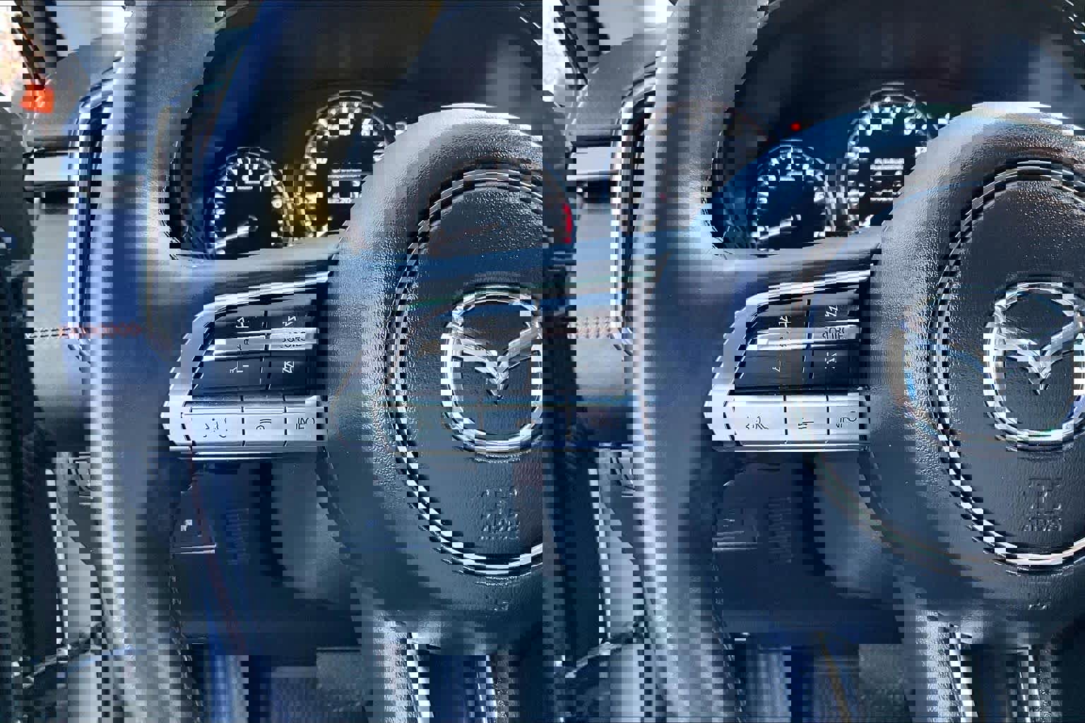 Used 2024 MAZDA CX-50 2.5 Turbo w/ Cargo Package image 23