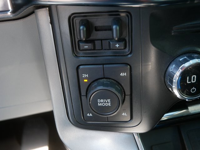 Certified 2021 Ford F150 Limited AWD/4WD image 28