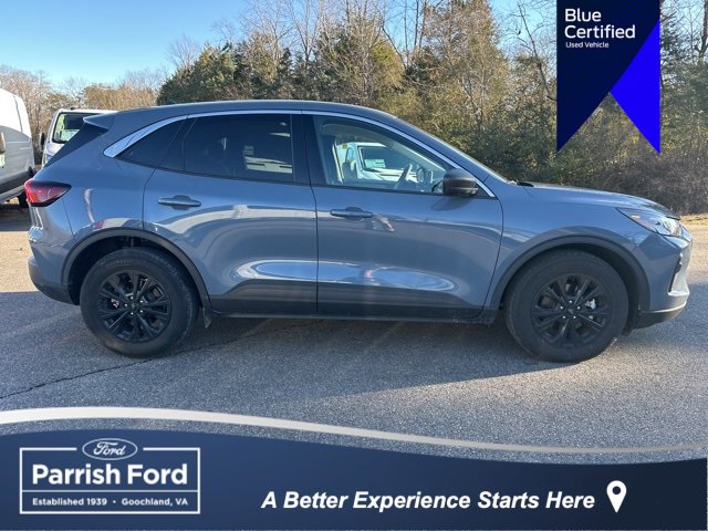 Certified 2023 Ford Escape Active w/ Tech Pack #1 image 2