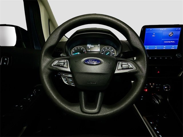 Certified 2021 Ford EcoSport SE image 26