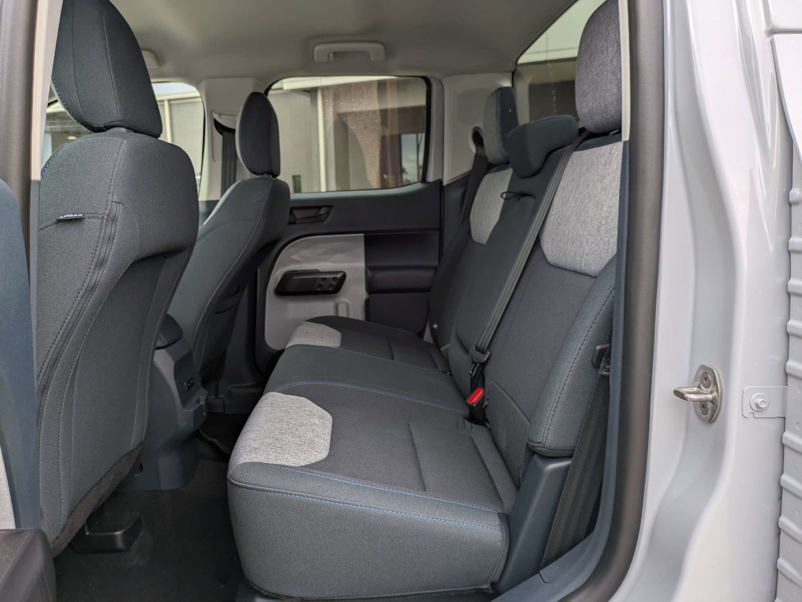 Certified 2025 Ford Maverick XLT w/ Equipment Group 302A image 14