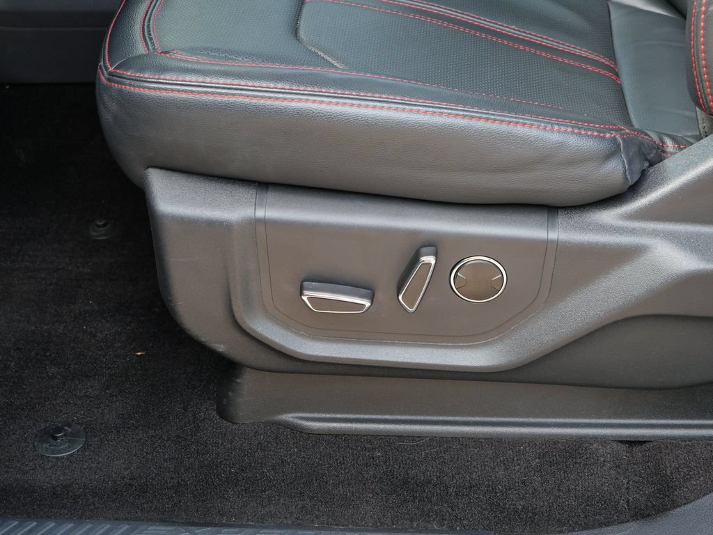 Certified 2023 Ford Expedition Limited AWD/4WD image 15