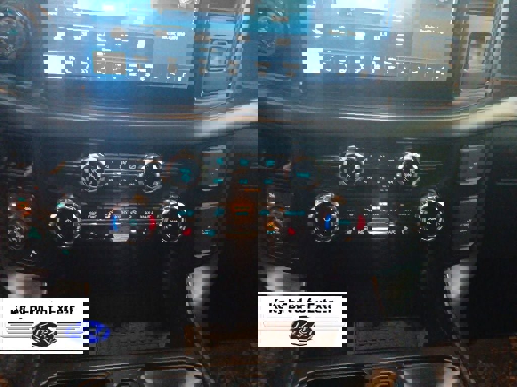 Certified 2024 Ford F150 XLT w/ Equipment Group 302A MID image 33