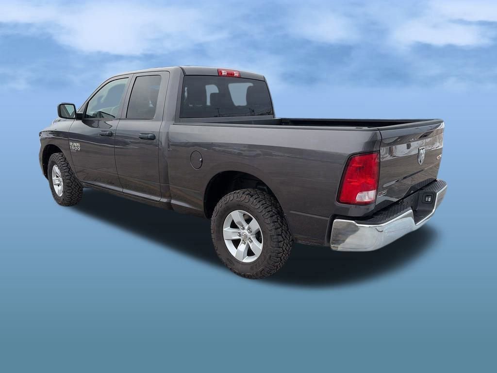 Used 2019 RAM 1500 Express image 3