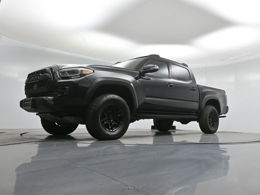 Used 2021 Toyota Tacoma TRD Pro image 28