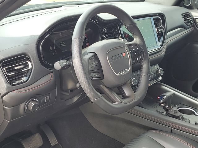Used 2026 Dodge Durango GT AWD/4WD image 8