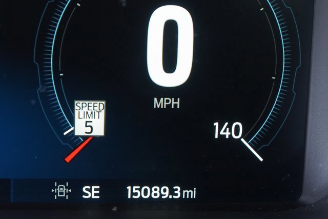 Certified 2023 Ford F150 Raptor w/ Equipment Group 802A Raptor R image 33