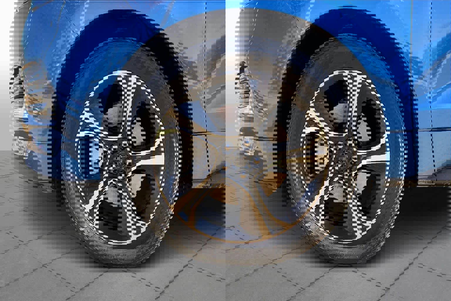 Certified 2020 Ford Edge ST image 12