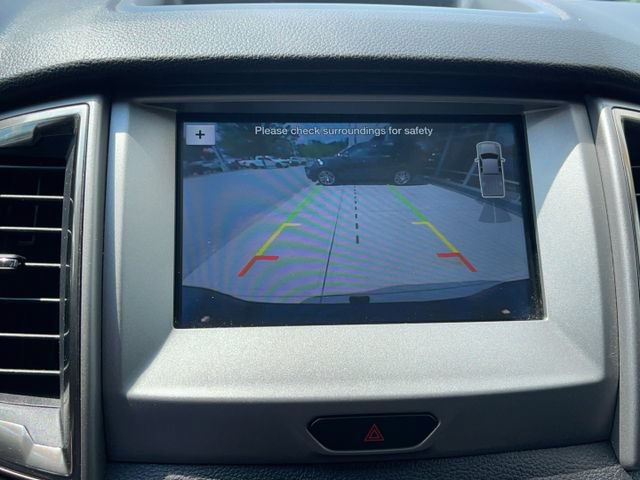Certified 2019 Ford Ranger XLT w/ Equipment Group 302A Luxury AWD/4WD image 22