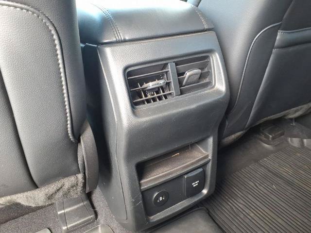 Certified 2024 Ford Edge SEL w/ Convenience Package AWD/4WD image 13