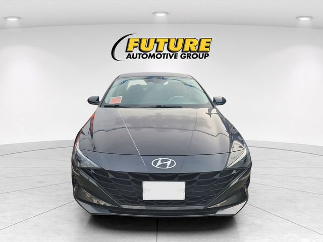 Used 2021 Hyundai Elantra SEL w/ Cargo Package image 4