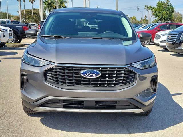 Certified 2024 Ford Escape Active w/ Tech Pack #1 image 6