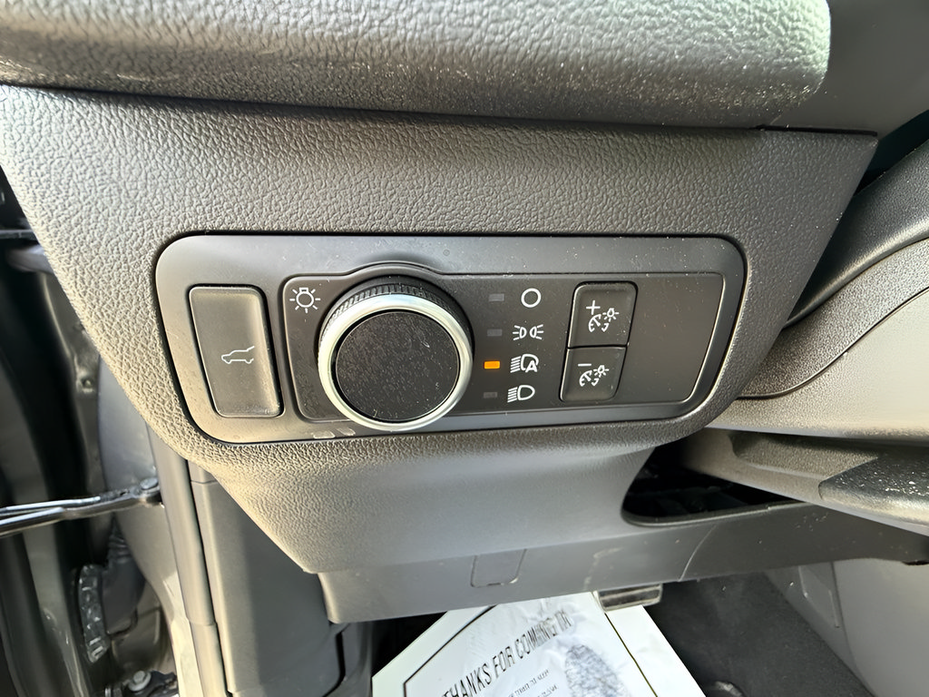 Certified 2024 Ford Escape ST-Line w/ Tech Pack #1 AWD/4WD image 26