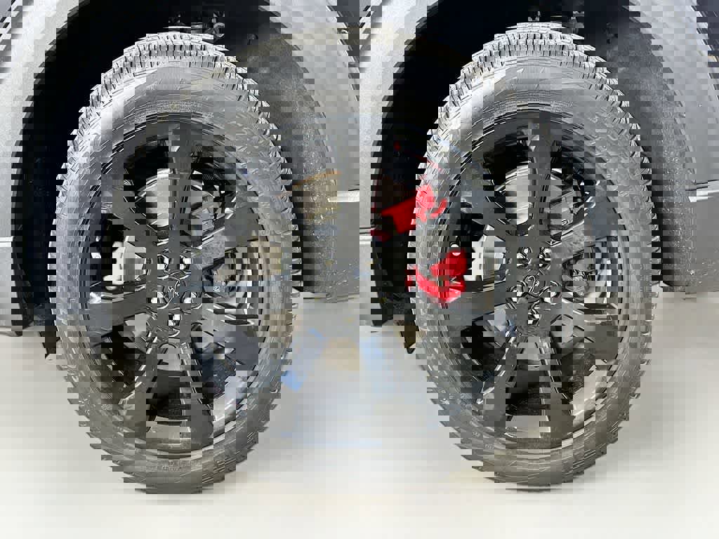 Certified 2023 Ford Explorer ST w/ Equipment Group 401A image 10