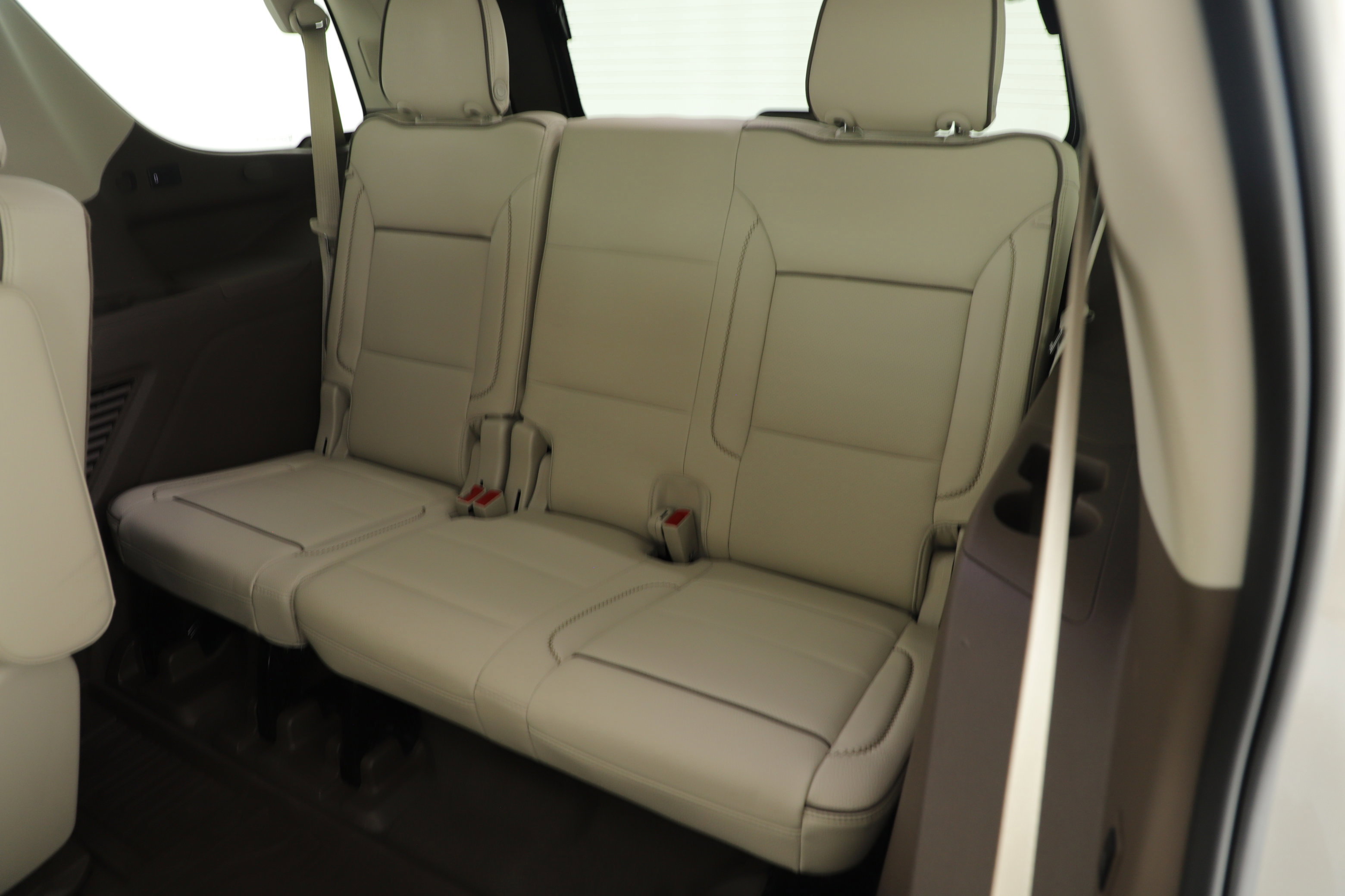 Used 2023 GMC Yukon Denali w/ Max Trailering Package image 25