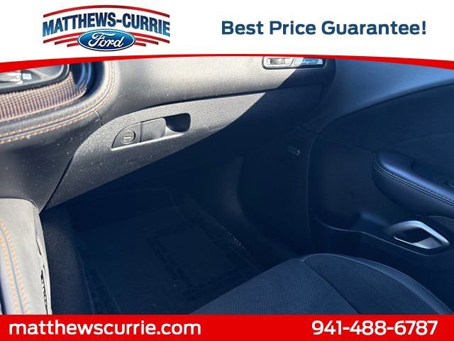Used 2020 Dodge Challenger R/T Scat Pack image 22