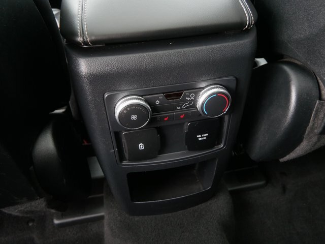 Certified 2020 Ford Explorer ST w/ ST Street Pack AWD/4WD image 19