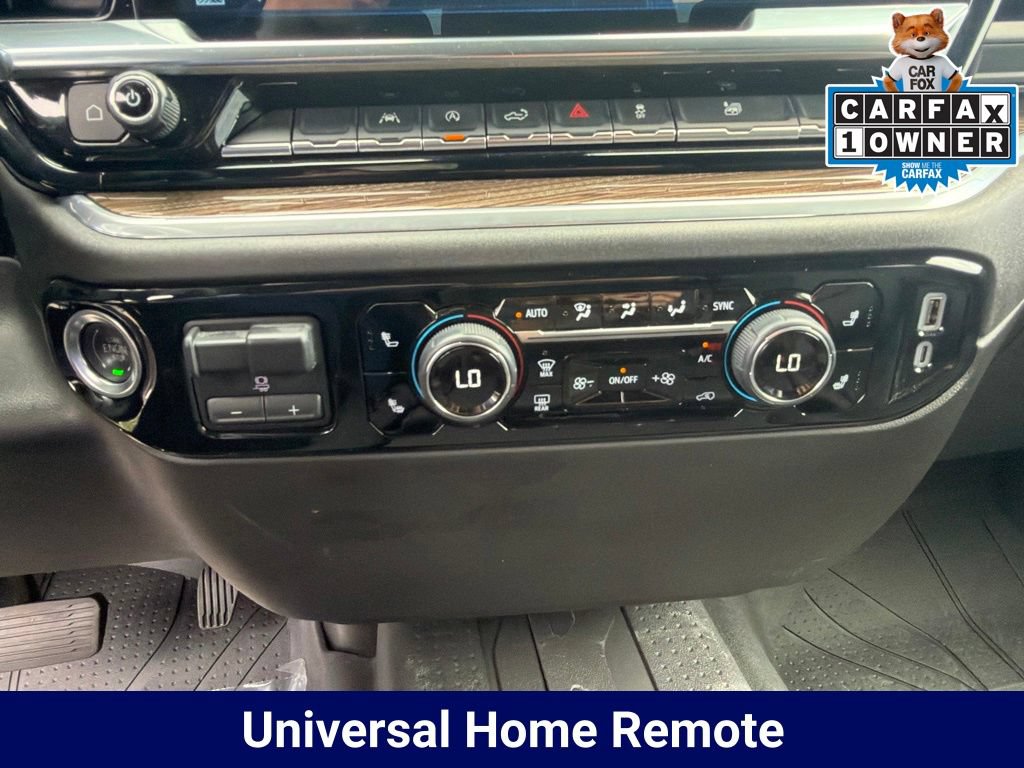 Used 2024 Chevrolet Silverado 1500 LT AWD/4WD image 33