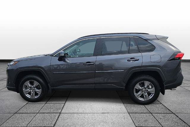 Used 2024 Toyota RAV4 XLE w/ Weather Package AWD/4WD image 8
