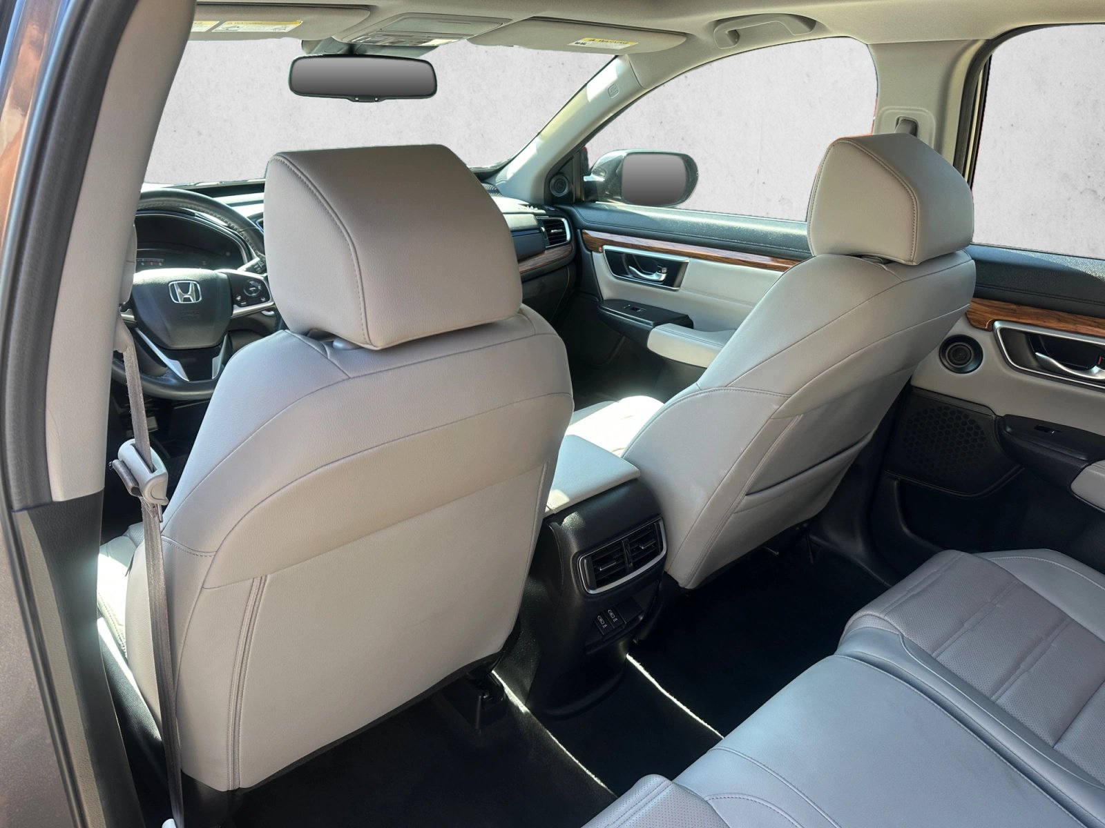 Used 2021 Honda CR-V Touring image 19