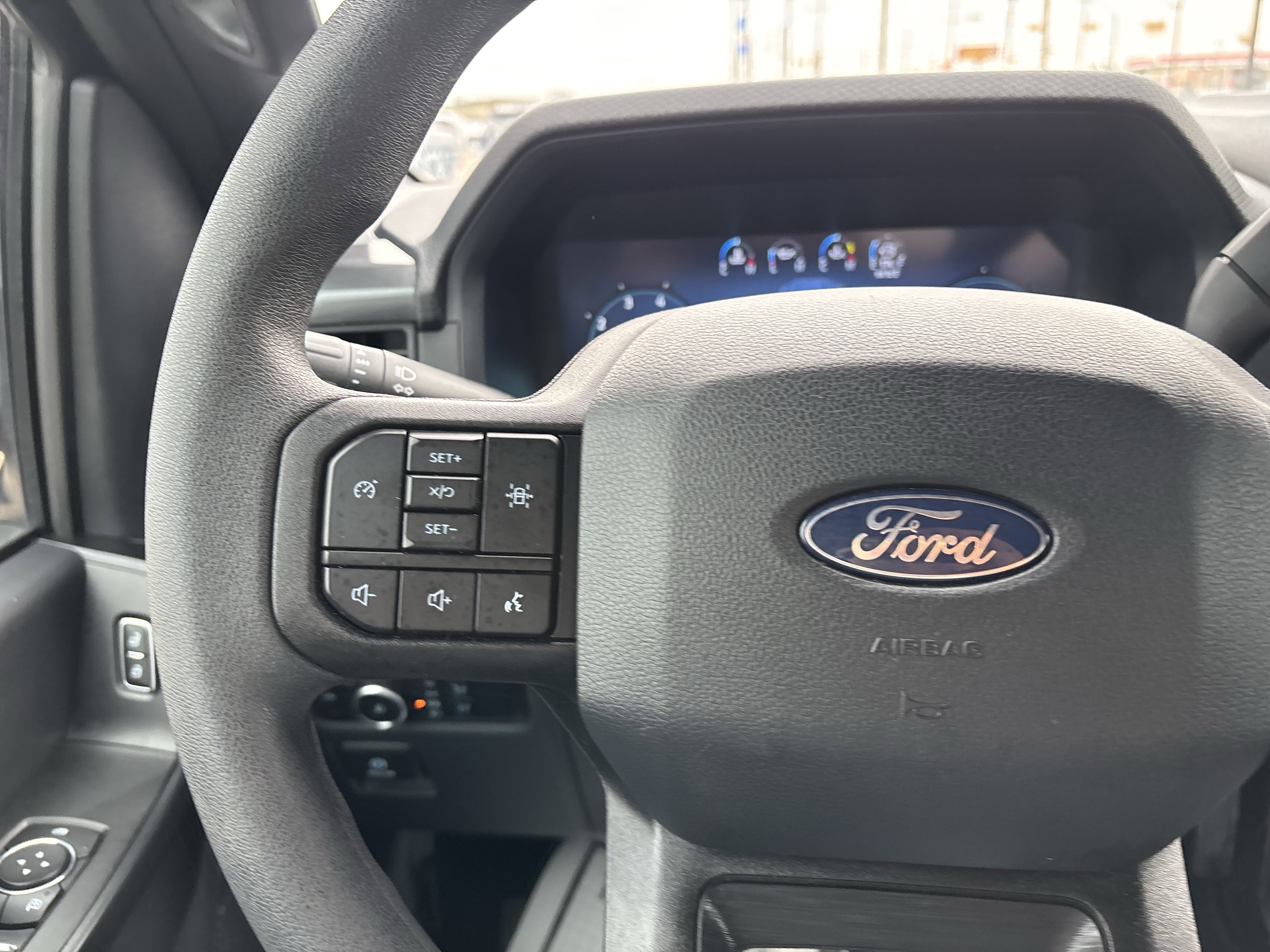Certified 2024 Ford F150 STX RWD image 28