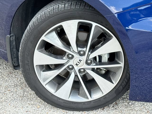 Used 2019 Kia Optima S FWD image 10