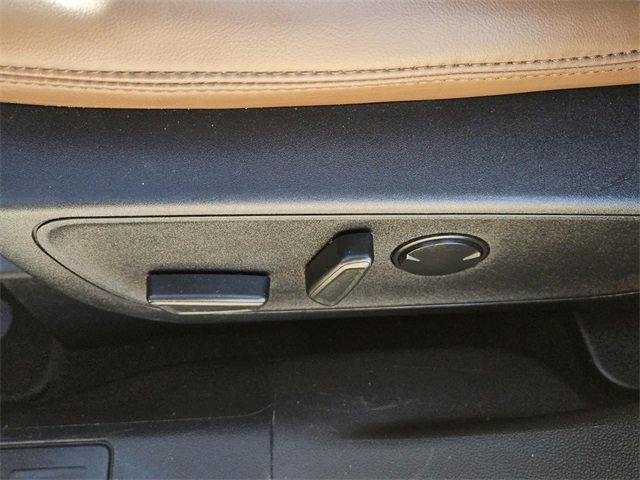 Certified 2022 Ford Bronco Sport Outer Banks w/ Tech Package image 26