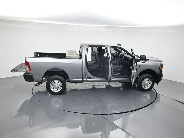 Used 2024 RAM 2500 Tradesman w/ Bed Utility Group AWD/4WD image 45