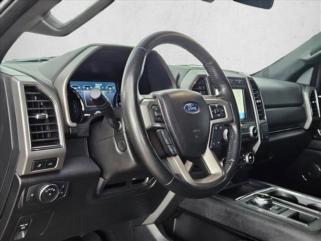 Certified 2021 Ford Expedition XLT RWD image 8