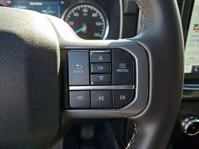 Certified 2023 Ford F150 4x4 SuperCrew image 23