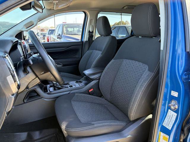 Certified 2024 Ford Ranger XLT w/ Equipment Group 301A High image 24