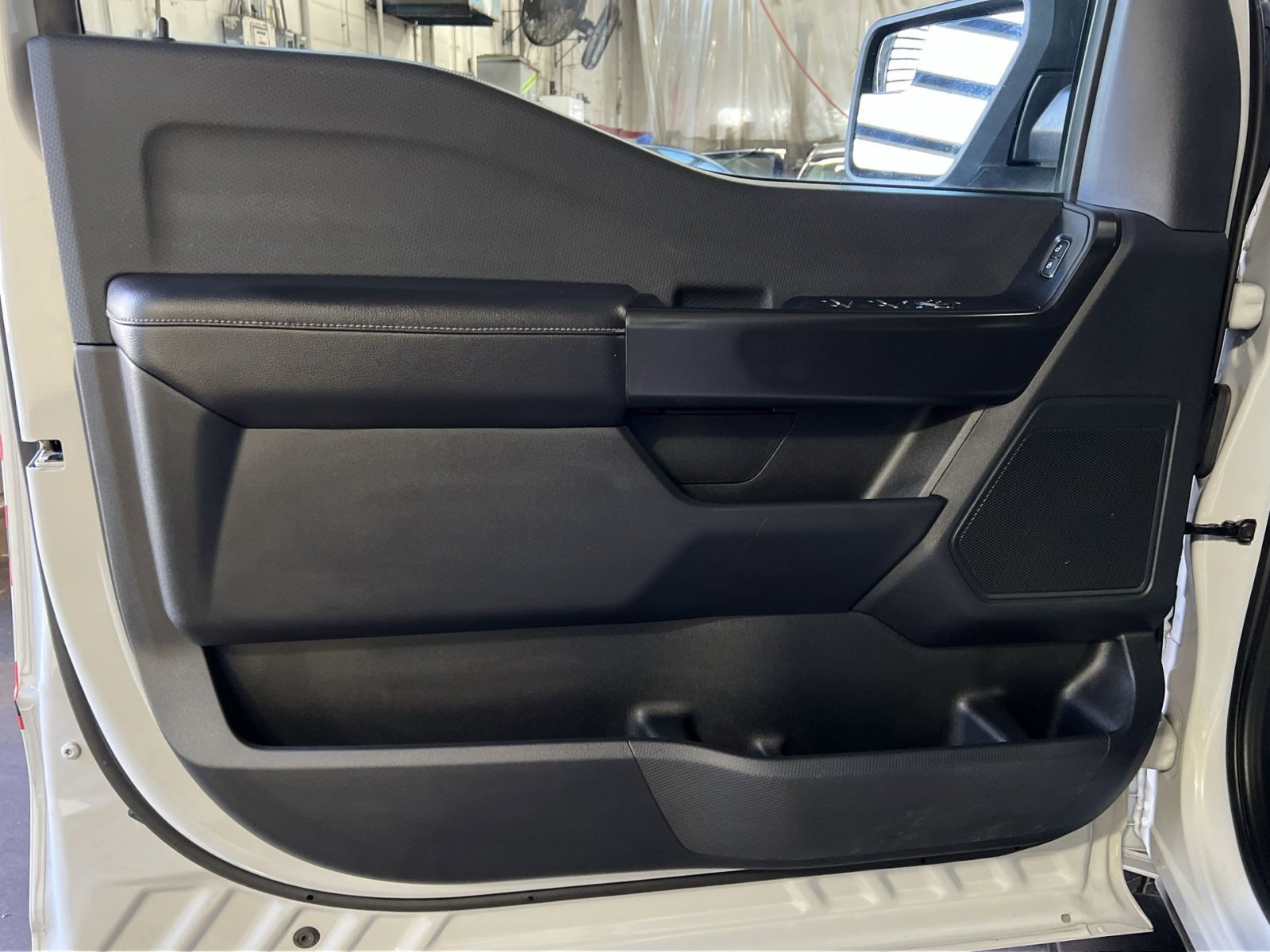 Certified 2023 Ford F150 XL w/ STX Appearance Package image 14