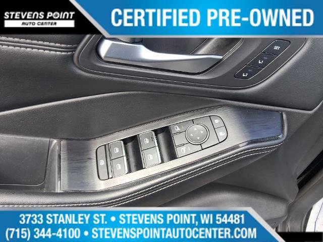 Used 2023 Nissan Rogue SL w/ SL Premium Package AWD/4WD image 17