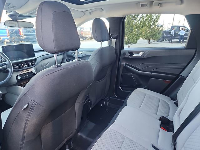 Certified 2023 Ford Escape Active w/ Tech Pack #2 image 24