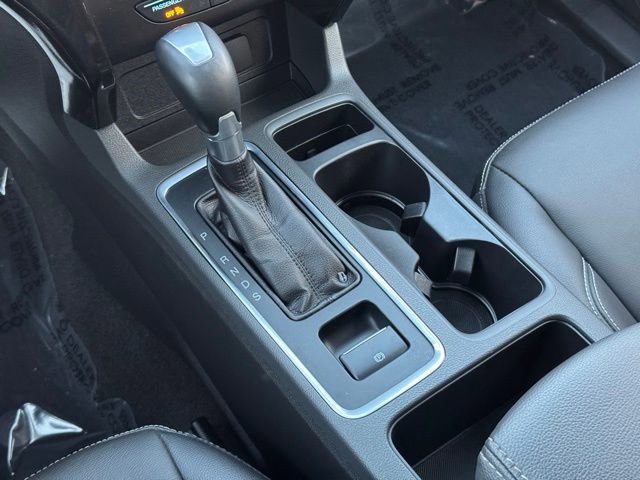 Certified 2018 Ford Escape Titanium image 22