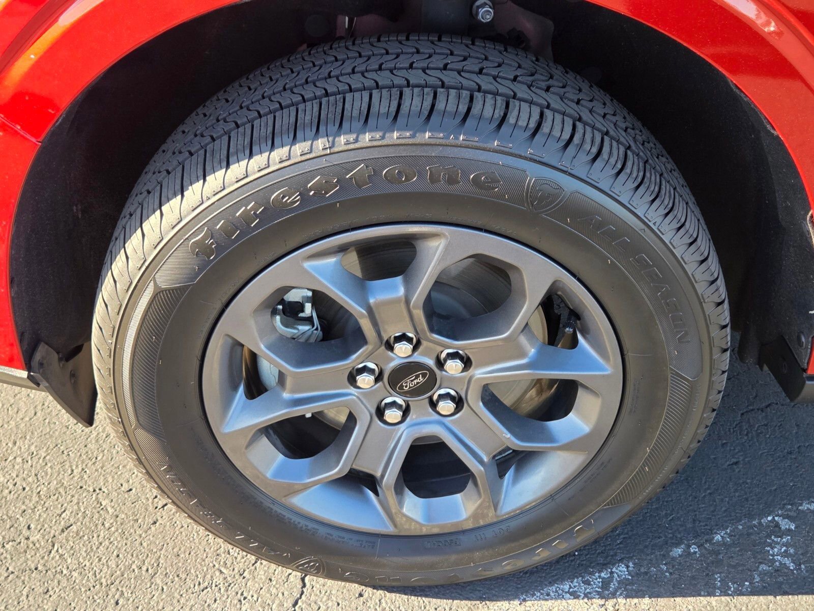 Certified 2024 Ford Maverick XLT image 9