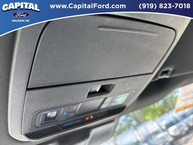 Certified 2022 Ford F150 XLT w/ Equipment Group 302A High AWD/4WD image 32