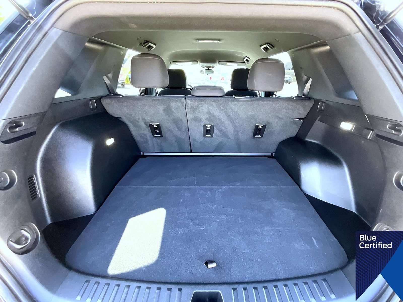 Used 2026 GMC Terrain Elevation AWD/4WD image 23