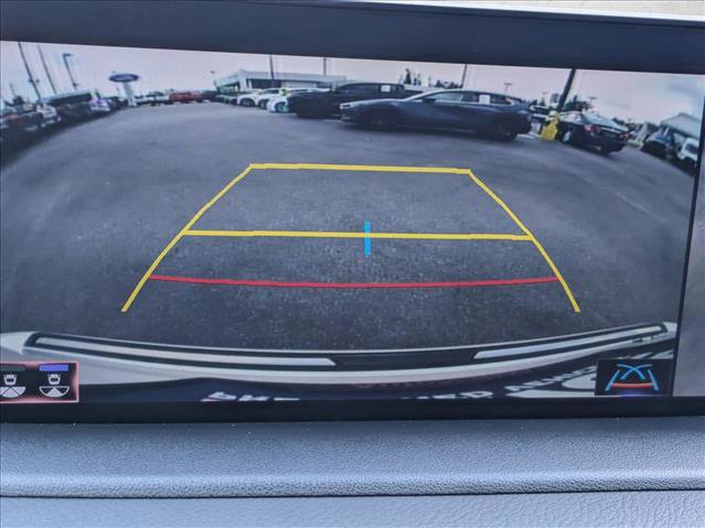 Used 2020 Lexus RX 450h AWD w/ Luxury Package image 14